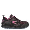 Cofra Eva Ladies Safety Trainers - S1 PS FO SR Safety Footwear